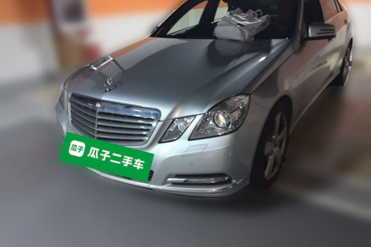 Used Mercedes-Benz E-Class 2013 E 260 L CGI Stylish Model Guazi used car, China used car export, Used car for sale, Used  cars, Cheapest cars for sale