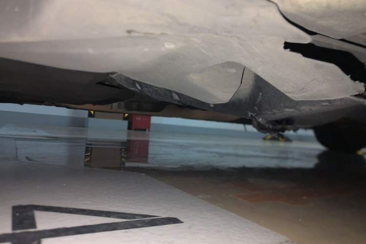 Used Mercedes-Benz E-Class 2013 E 260 L CGI Stylish Model Chassis Front Left