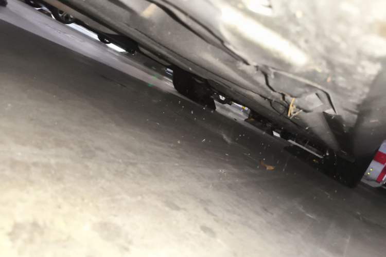Used Mercedes-Benz E-Class 2013 E 260 L CGI Elegant Model Chassis Front Left