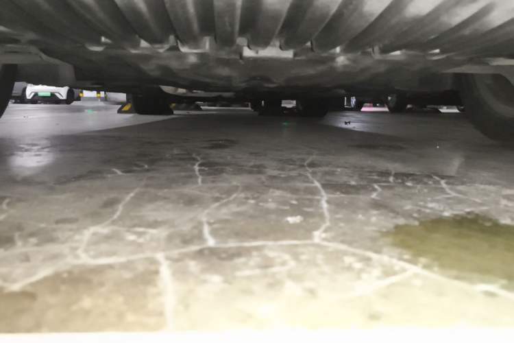 Used Mercedes-Benz E-Class 2013 E 260 L CGI Elegant Model Chassis Front
