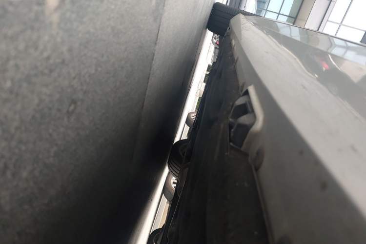 Used Mercedes-Benz E-Class 2013 E 260 L CGI Elegant Model Chassis Rear Left