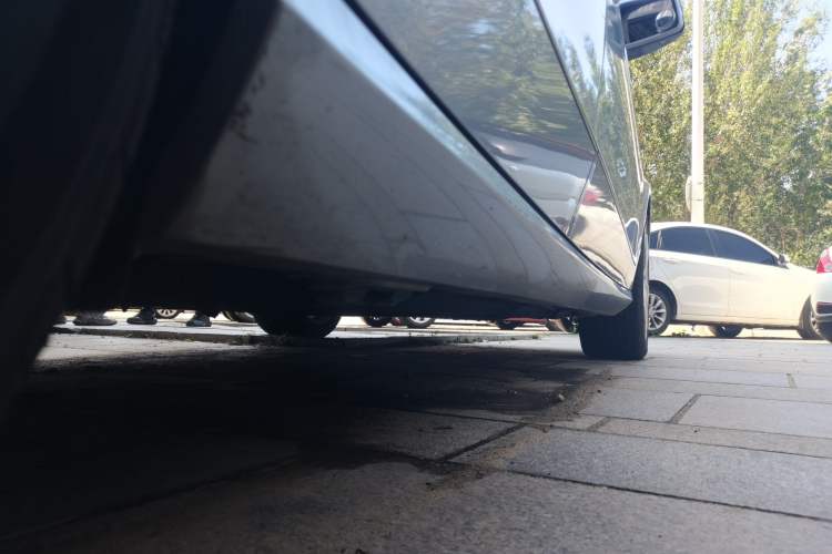 Used Mercedes-Benz E-Class 2013 E 260 L CGI Stylish Model Chassis Rear Right