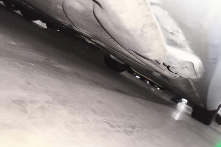 Used Mercedes-Benz E-Class 2013 E 260 L CGI Elegant Model Chassis Rear Right