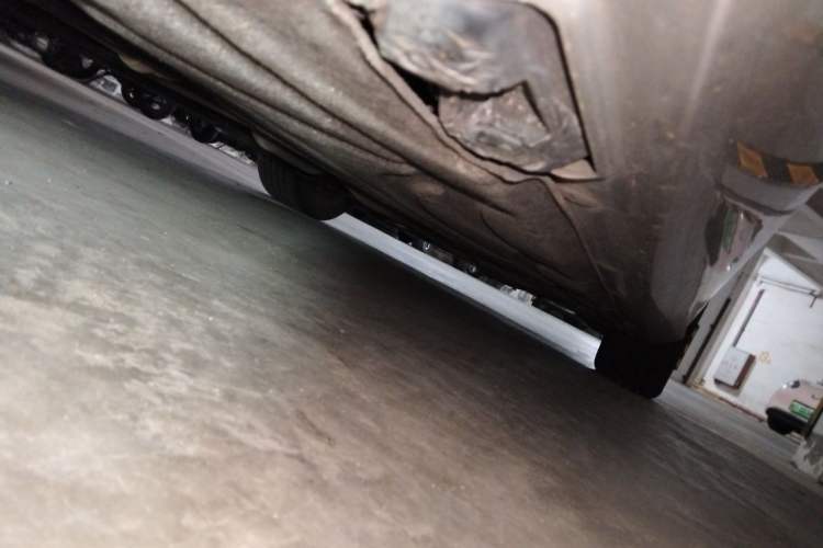 Used Mercedes-Benz E-Class 2013 E 260 L CGI Elegant Model Chassis Rear Right