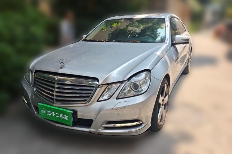 Used Mercedes-Benz E-Class 2013 E 300 L Elegant Model Guazi used car, China used car export, Used car for sale, Used  cars, Cheapest cars for sale