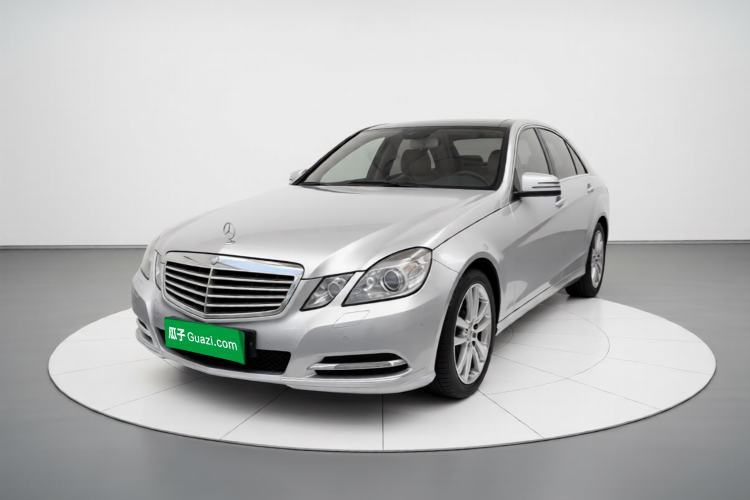 Used Mercedes-Benz E-Class 2013 E 260 L CGI Stylish Model Guazi used car, China used car export, Used car for sale, Used  cars, Cheapest cars for sale