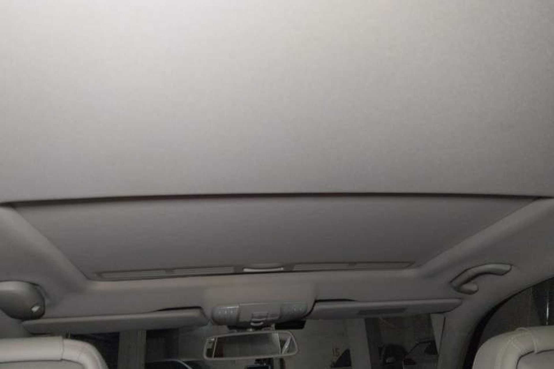 Used Mercedes-Benz E-Class 2013 E 260 L CGI Elegant Model Headliner