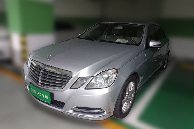 Used Mercedes-Benz E-Class 2013 E 260 L CGI Elegant Model Guazi used car, China used car export, Used car for sale, Used  cars, Cheapest cars for sale
