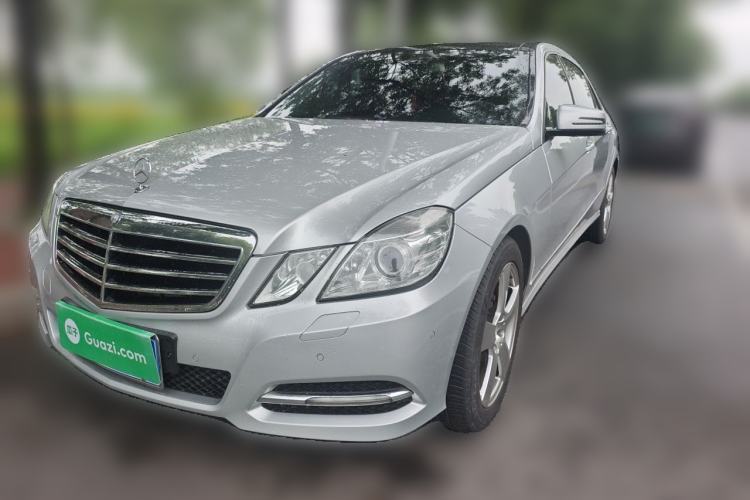 Used Mercedes-Benz E-Class 2013 E 300 L Stylish Model Guazi used car, China used car export, Used car for sale, Used cars, Cheapest cars for sale