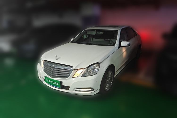 Used Mercedes-Benz E-Class 2013 E 260 L CGI Elegant Model Guazi used car, China used car export, Used car for sale, Used  cars, Cheapest cars for sale