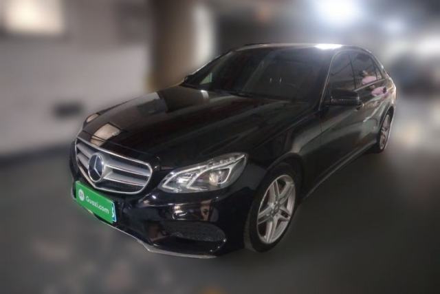 Used Mercedes-Benz E-Class 2014 Restyled E 400 L Sport Luxury Edition