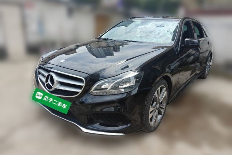Used Mercedes-Benz E-Class 2014 Restyled E 260 L Sport Edition Guazi used car, China used car export, Used car for sale, Used cars, Cheapest cars for sale