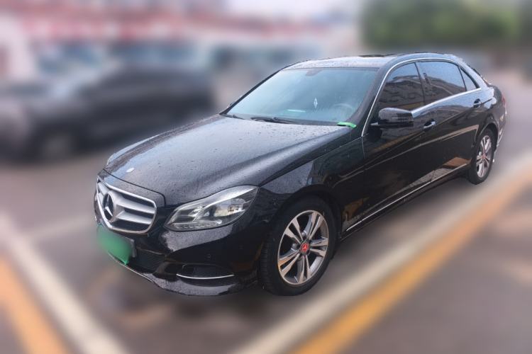 Gebrauchter Mercedes-Benz E-Class 2014 E 260 L Sport Edition Guazi used car, China used car export, Used car for sale, Used  cars, Cheapest cars for sale