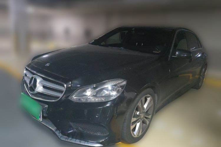 Used Mercedes-Benz E-Class 2014 Restyled E 260 L Sport Edition Guazi used car, China used car export, Used car for sale, Used cars, Cheapest cars for sale