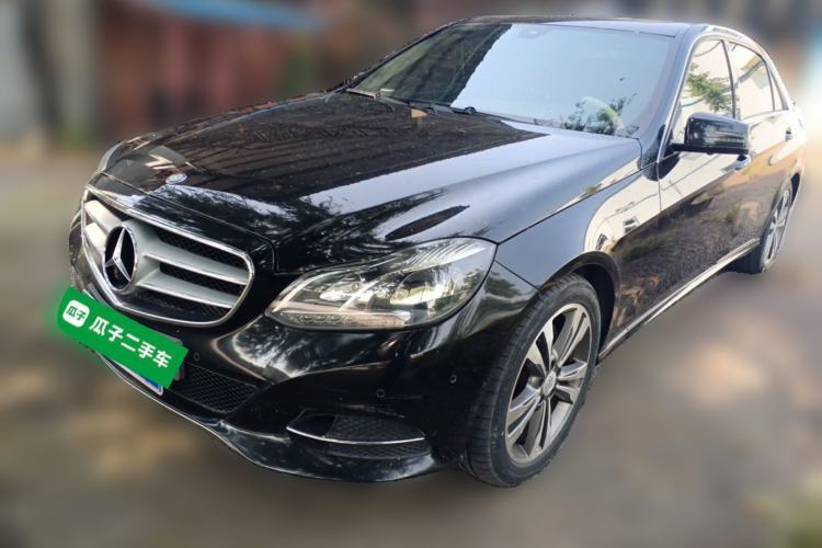 Gebrauchter Mercedes-Benz E-Class 2014 E 260 L Sport Edition Guazi used car, China used car export, Used car for sale, Used  cars, Cheapest cars for sale