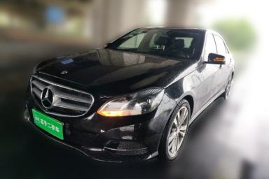Used Mercedes-Benz E-Class 2014 E 300 L Sport Edition