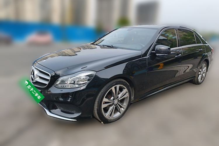 Used Mercedes-Benz E-Class 2014 E 300 L Sport Edition Guazi used car, China used car export, Used car for sale, Used  cars, Cheapest cars for sale