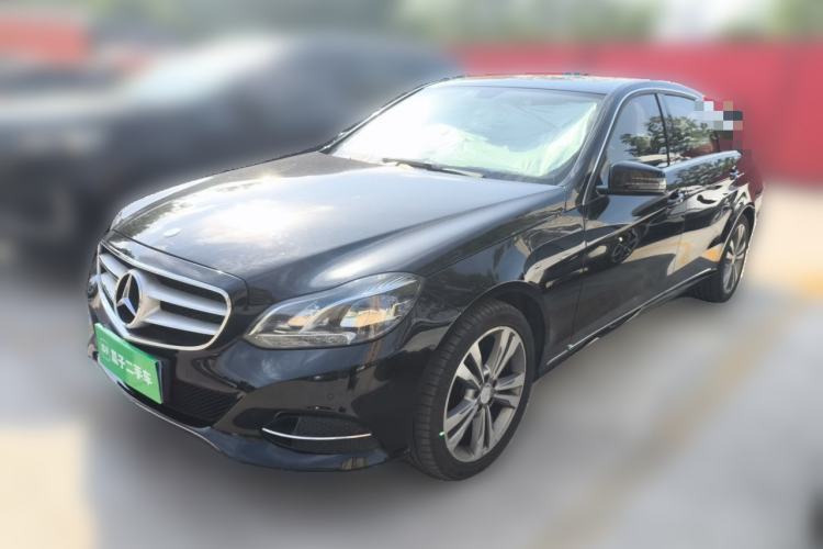 Used Mercedes-Benz E-Class 2014 Restyled E 260 L Sport Edition Guazi used car, China used car export, Used car for sale, Used  cars, Cheapest cars for sale