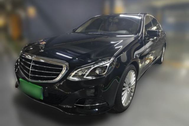 Used Mercedes-Benz E-Class 2014 E 260 L Luxury Model