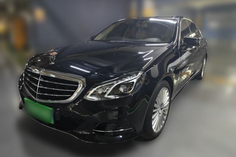 Used Mercedes-Benz E-Class 2014 E 260 L Luxury Model Guazi used car, China used car export, Used car for sale, Used  cars, Cheapest cars for sale