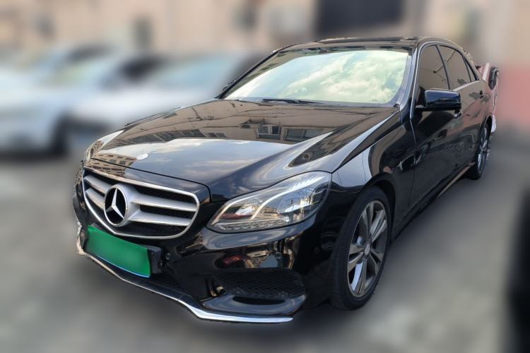 Used Mercedes-Benz E-Class 2014 Restyled E 260 L Sport Edition Guazi used car, China used car export, Used car for sale, Used cars, Cheapest cars for sale