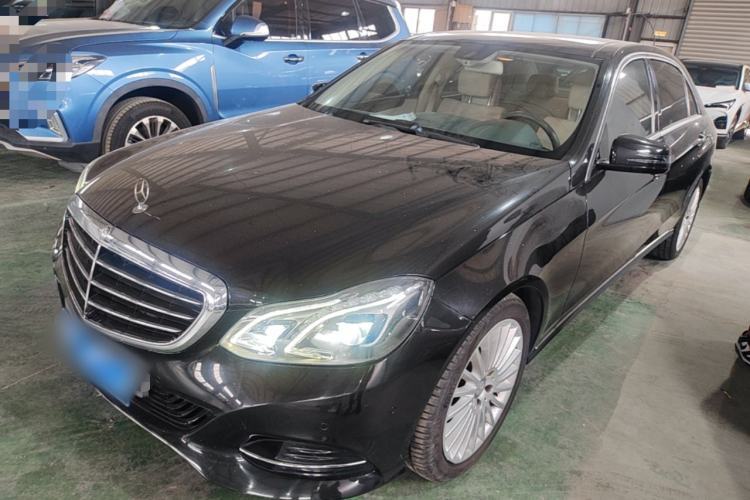 Used Mercedes-Benz E-Class 2014 E 300 L Guazi used car, China used car export, Used car for sale, Used  cars, Cheapest cars for sale