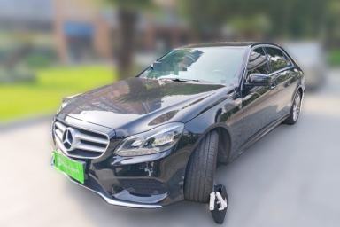 Used Mercedes-Benz E-Class 2014 Restyled E 260 L Sport Edition