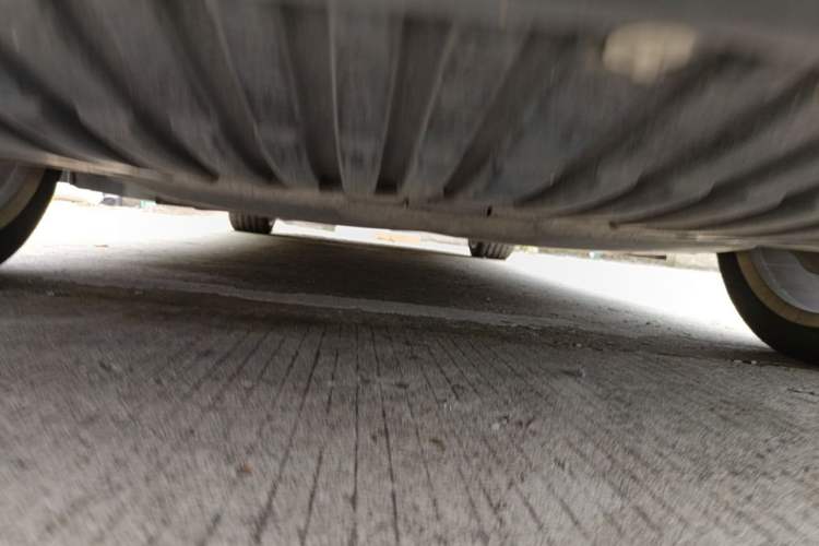 Used Mercedes-Benz E-Class 2014 E 260 L Chassis Front