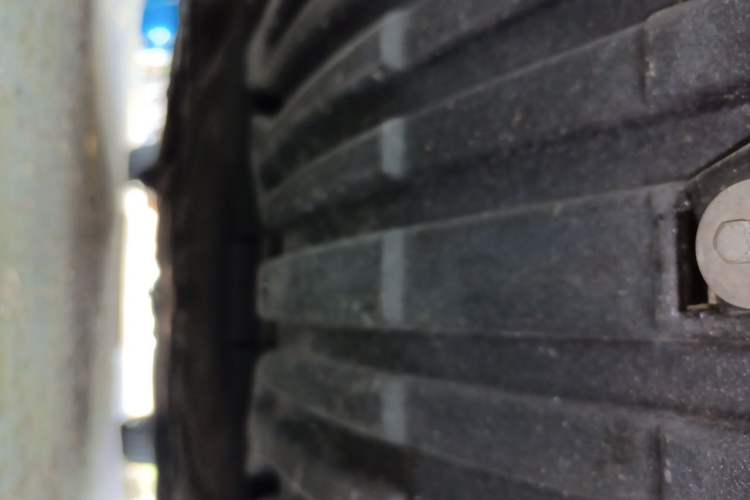 Used Mercedes-Benz E-Class 2014 E 260 L Sport Edition Chassis Front