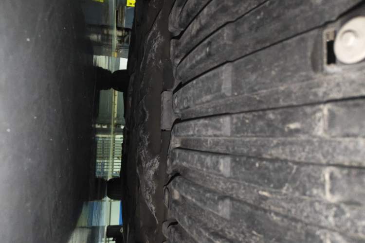 Used Mercedes-Benz E-Class 2014 E 260 L Luxury Model Chassis Front