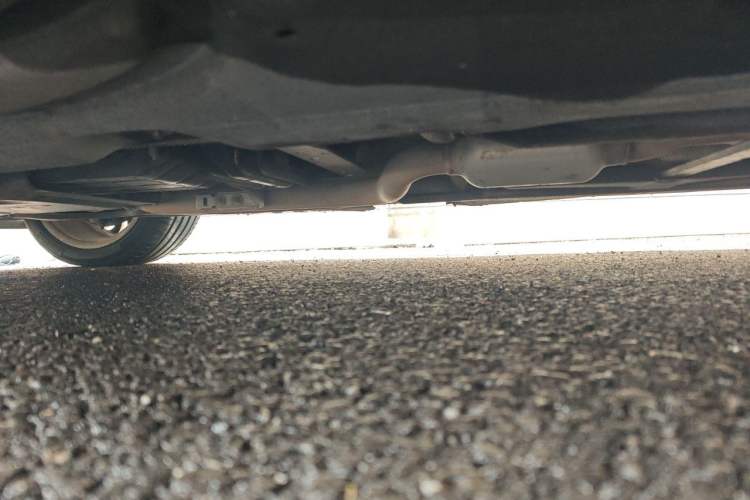 Used Mercedes-Benz E-Class 2014 E 260 L Luxury Model Chassis Front