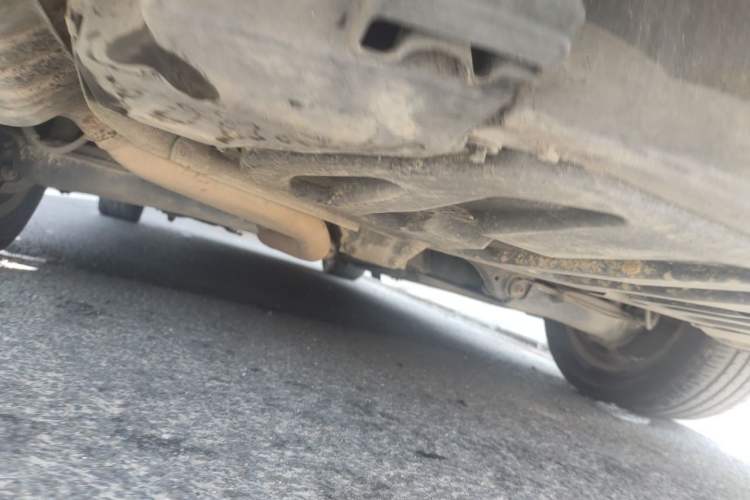 Used Mercedes-Benz E-Class 2014 E 260 L Sport Edition Chassis Front