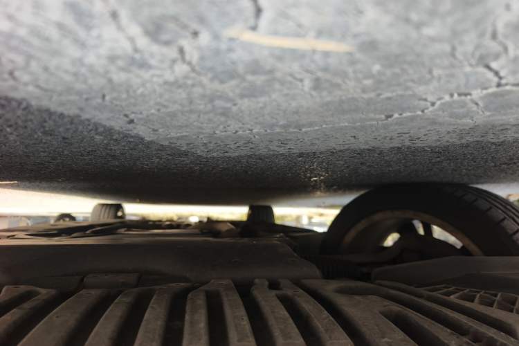 Used Mercedes-Benz E-Class 2014 E 400 L Hybrid Chassis Front