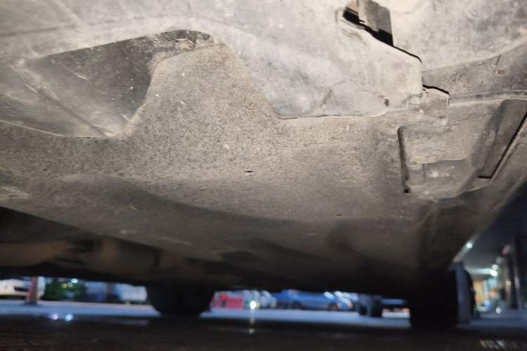 Used Mercedes-Benz E-Class 2014 E 260 L Chassis Front Left