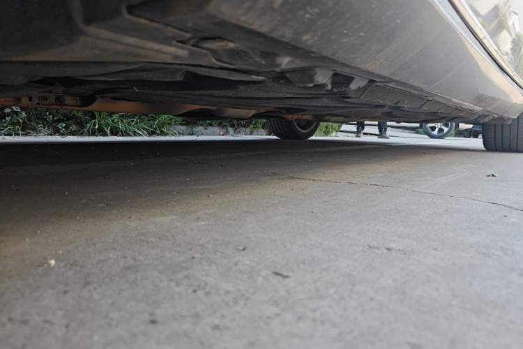 Used Mercedes-Benz E-Class 2014 E 260 L Luxury Model Chassis Front Left