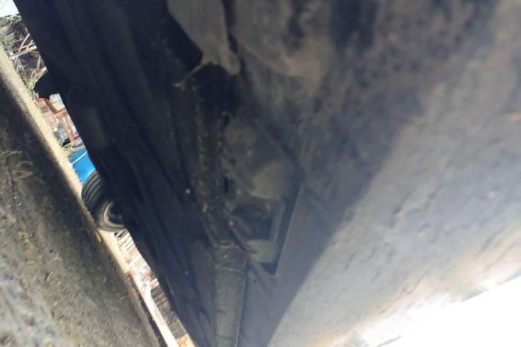 Used Mercedes-Benz E-Class 2014 E 260 L Sport Edition Chassis Front Left