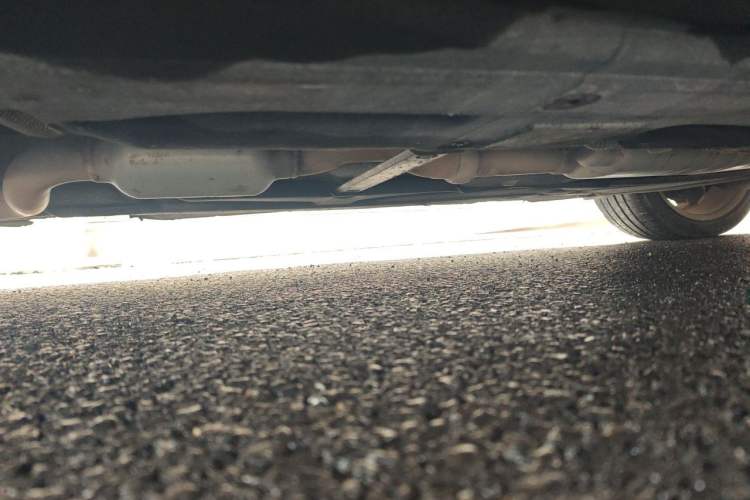 Used Mercedes-Benz E-Class 2014 E 260 L Luxury Model Chassis Front Left