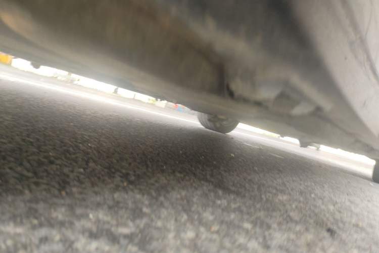 Used Mercedes-Benz E-Class 2014 E 260 L Sport Edition Chassis Front Left