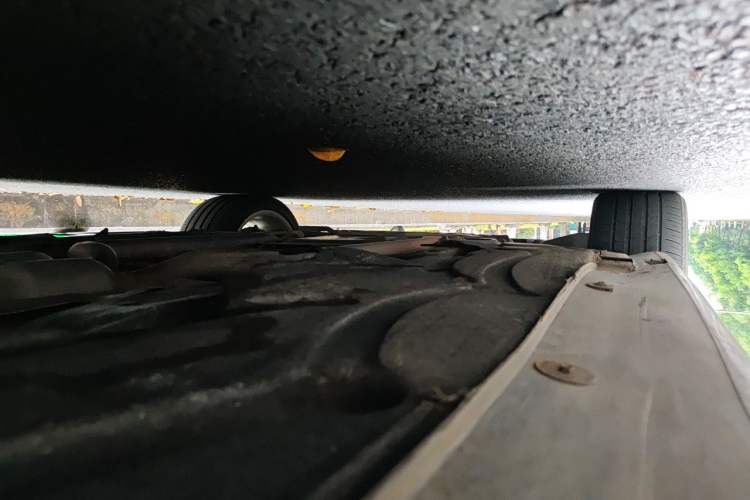 Used Mercedes-Benz E-Class 2014 E 300 L Sport Edition Chassis Front Left