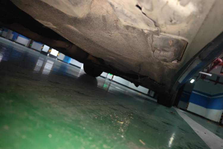 Used Mercedes-Benz E-Class 2014 E 260 L Sport Edition Chassis Front Left