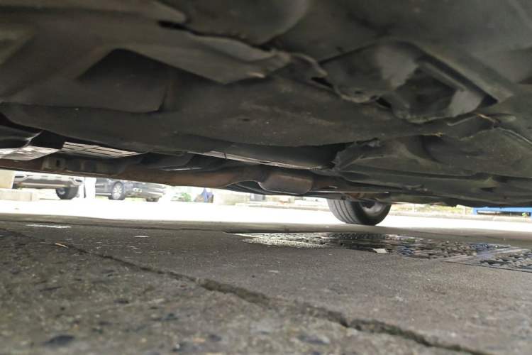 Used Mercedes-Benz E-Class 2014 E 260 L Chassis Front Left