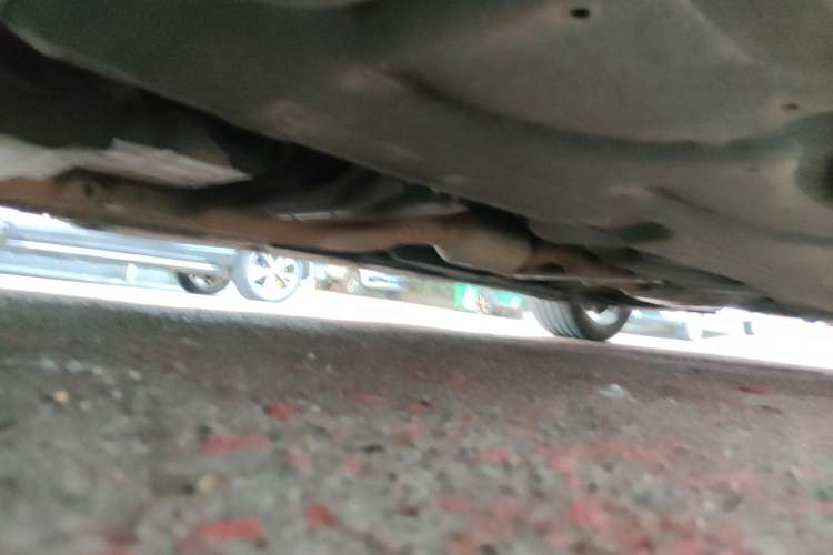 Used Mercedes-Benz E-Class 2014 E 260 L Sport Edition Chassis Front Left