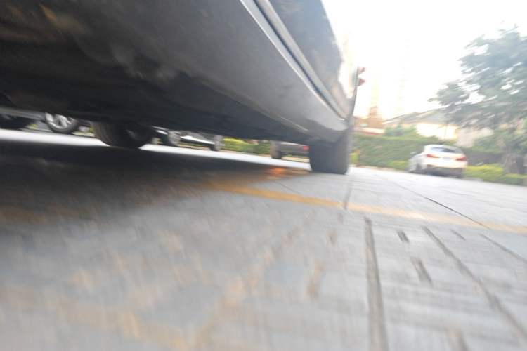 Used Mercedes-Benz E-Class 2014 E 260 L Sport Edition Chassis Front Left