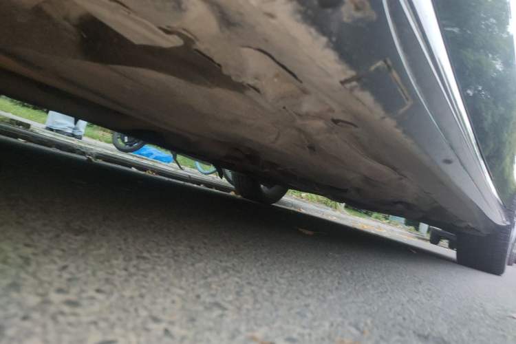 Used Mercedes-Benz E-Class 2014 E 300 L Sport Edition Chassis Front Left