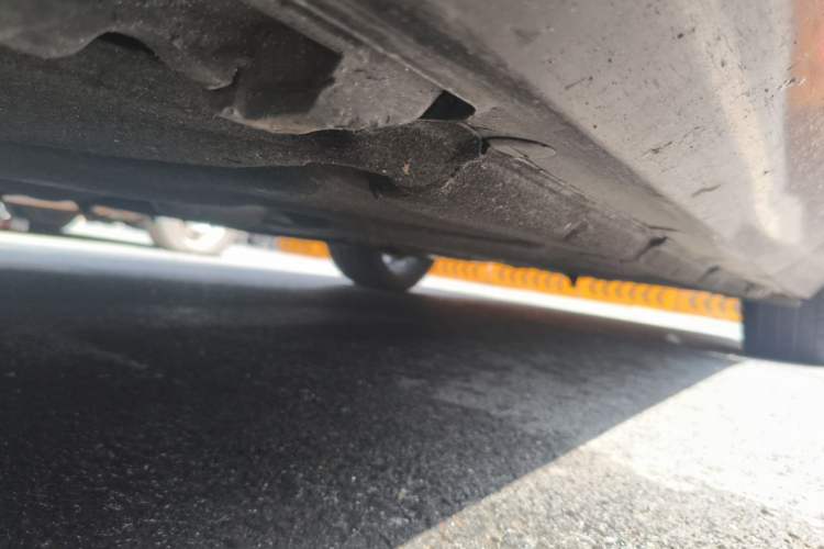 Used Mercedes-Benz E-Class 2014 E 260 L Sport Edition Chassis Front Left