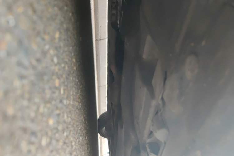 Used Mercedes-Benz E-Class 2014 Restyled E 260 L Sport Edition Chassis Front Left