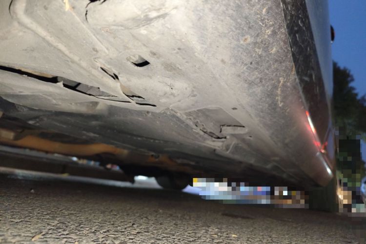 Used Mercedes-Benz E-Class 2014 E 260 L Luxury Model Chassis Front Left