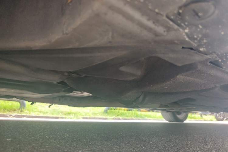 Used Mercedes-Benz E-Class 2014 E 260 L Chassis Front Left