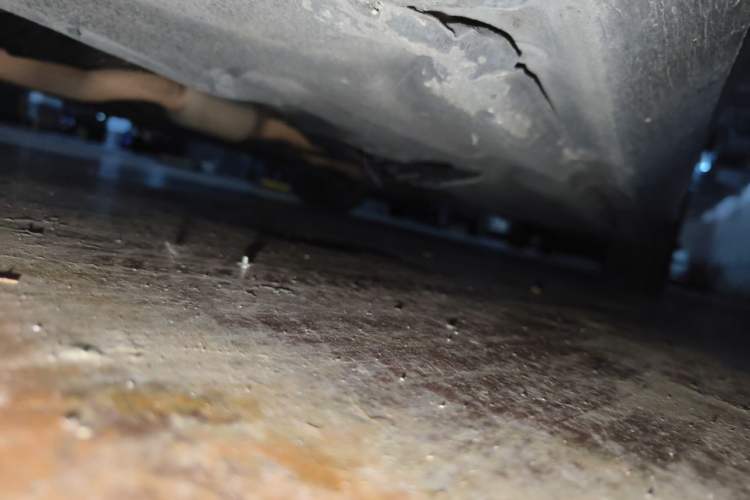 Used Mercedes-Benz E-Class 2014 E 260 L Sport Edition Chassis Front Left