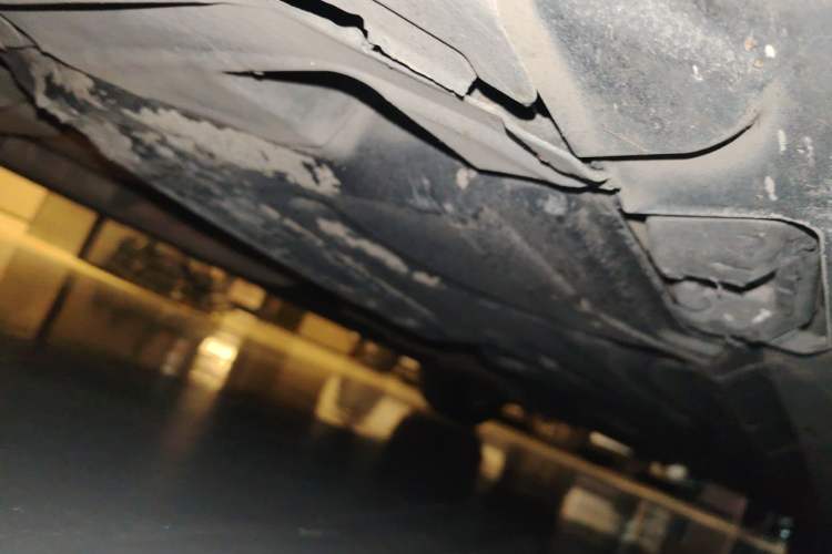Used Mercedes-Benz E-Class 2014 E 260 L Sport Edition Chassis Front Left